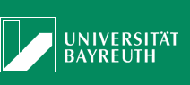Logo der Universität Bayreuth