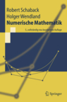 numerische Mathematik