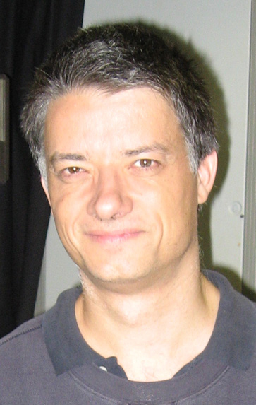 Thomas Fischer