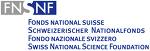 Swiss National Science Foundation