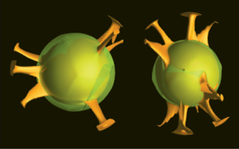 Spherical convection with ppv phase transition