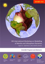 Program and Abstracts Book