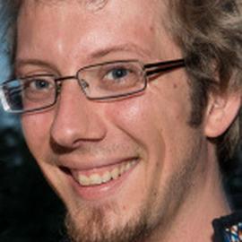 Marcel Thielmann